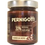 CREMA GIANDUIA NERO 350 G PERNIGOTTI
