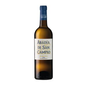 Terras Gauda Abadia de San Campio, Albariño
