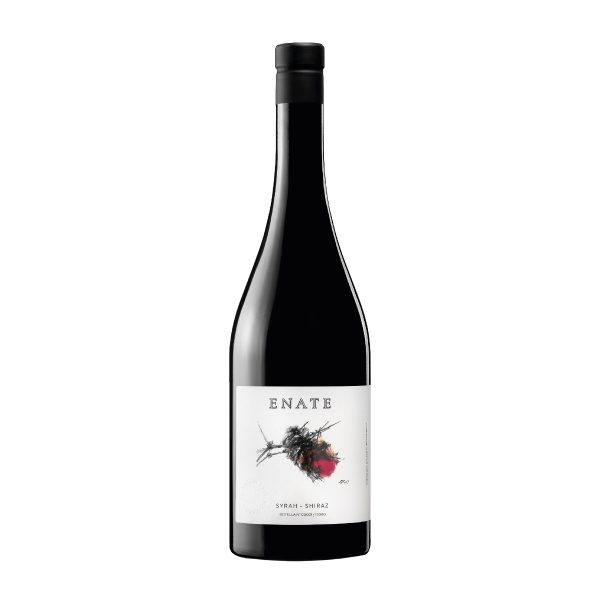 Enate Syrah - Shiraz