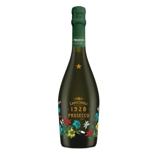cavicchioli 1928 prosecco 750ml