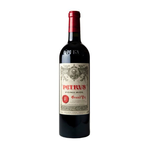 petrus 2011 750ml