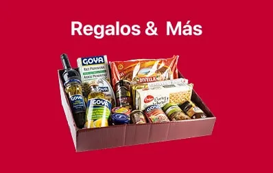 Regalos y Más