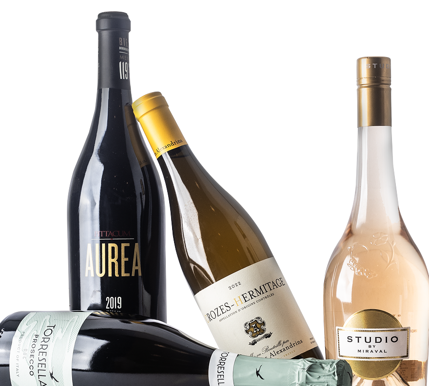 Vinos