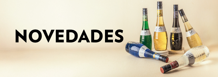Banner web Regalos - Novedades