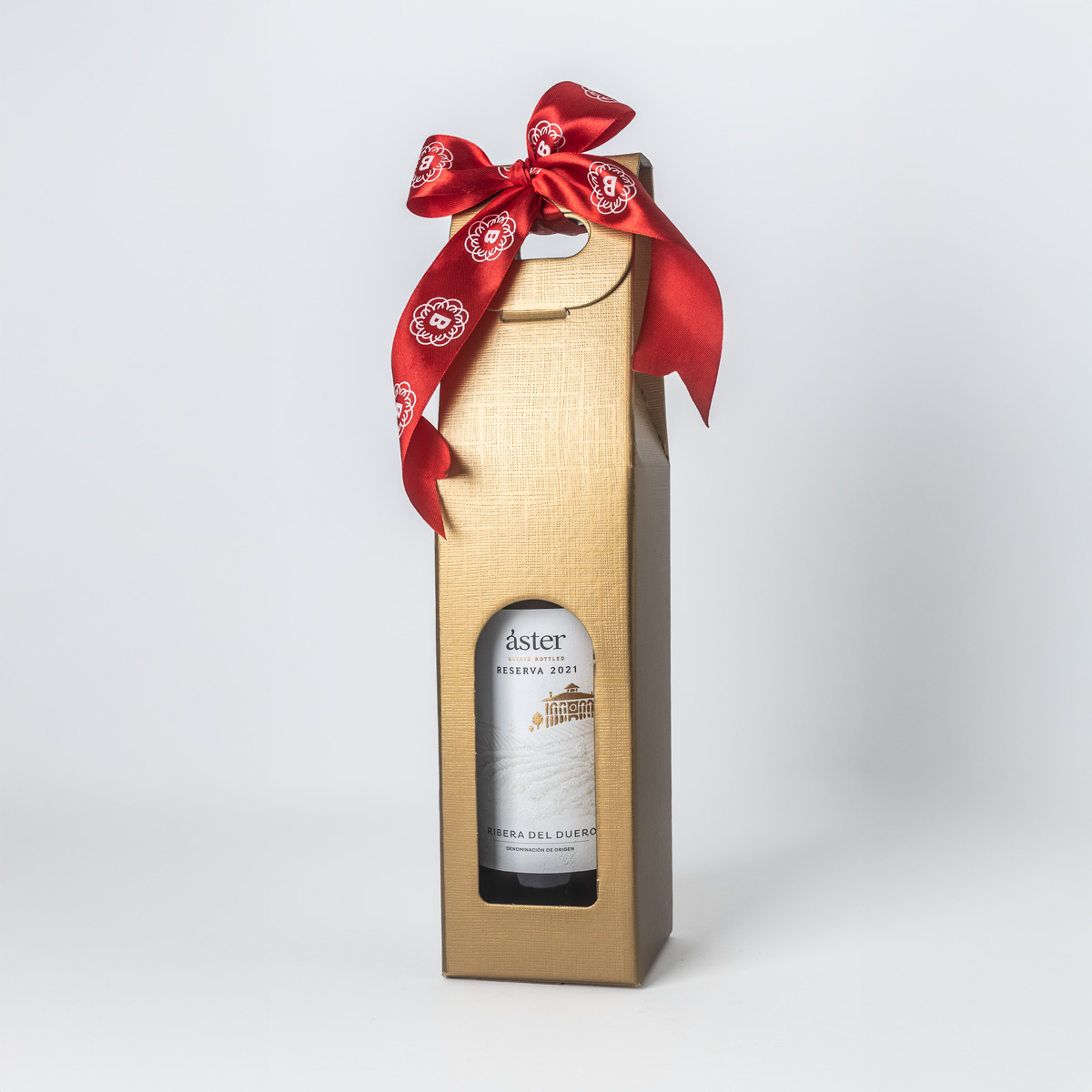 estuche aster reserva