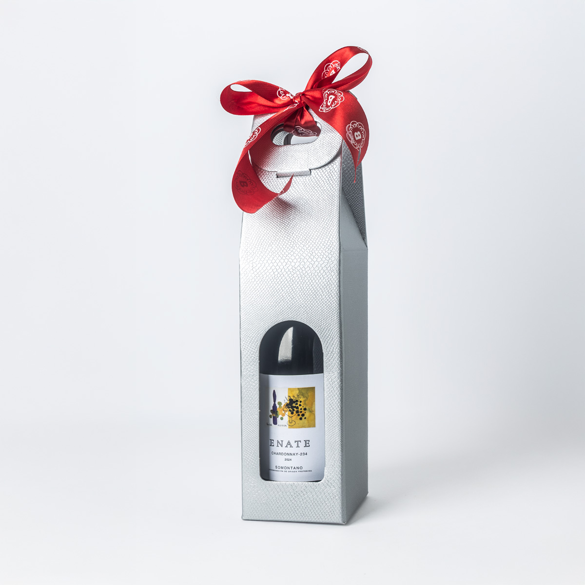 estuche enate chardonnay