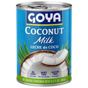 Goya Leche de Coco (Coconut Milk), Republica Dominicana