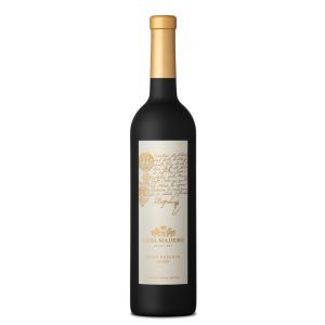Casa Madero Gran Reserva Shiraz México 750ml