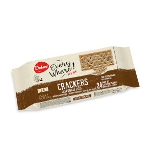 Soda Integral Delser 200gr