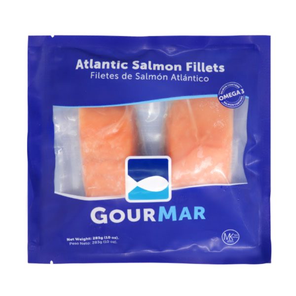 salmon duo pack 283g
