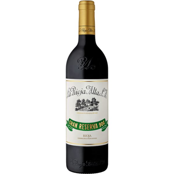 GRAN RESERVA 904 750ML