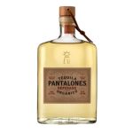 tequila pantalones reserve reposado 750ml