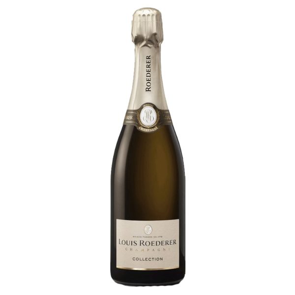 Louis Roederer Brut Premier AOC Champagne