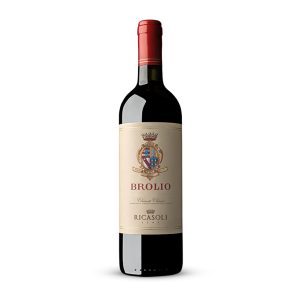 chianti classico brolio 750ml