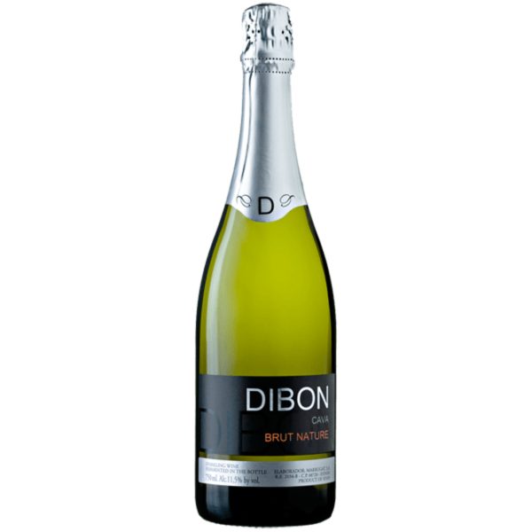 dibon nature sparkling 750ml