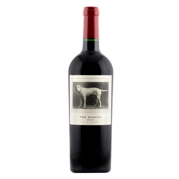 the mascot 2019 750ml