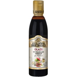 Glaseado de vinagre balsámico clásico 250ml