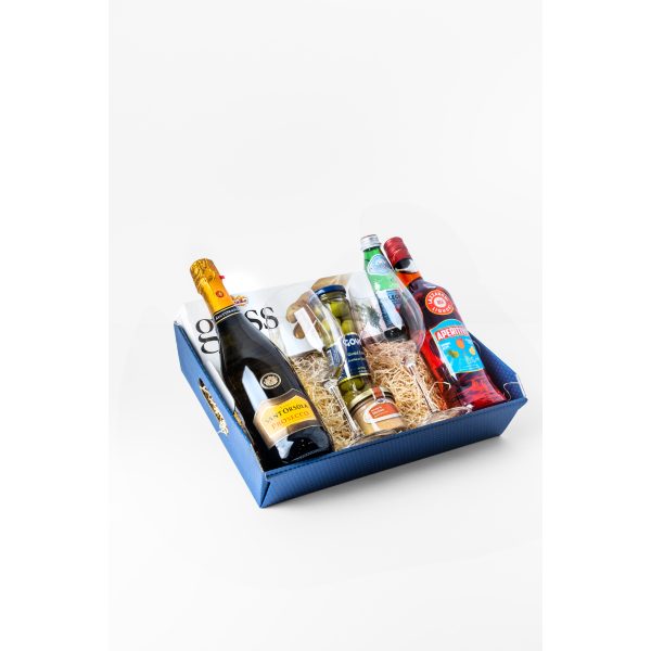 canasta spritz