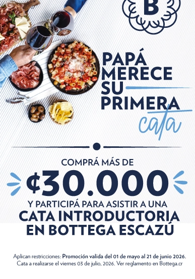 Dinamica dia del padre Bottega