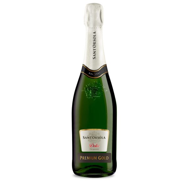 orsola espumante premium gold 750ml