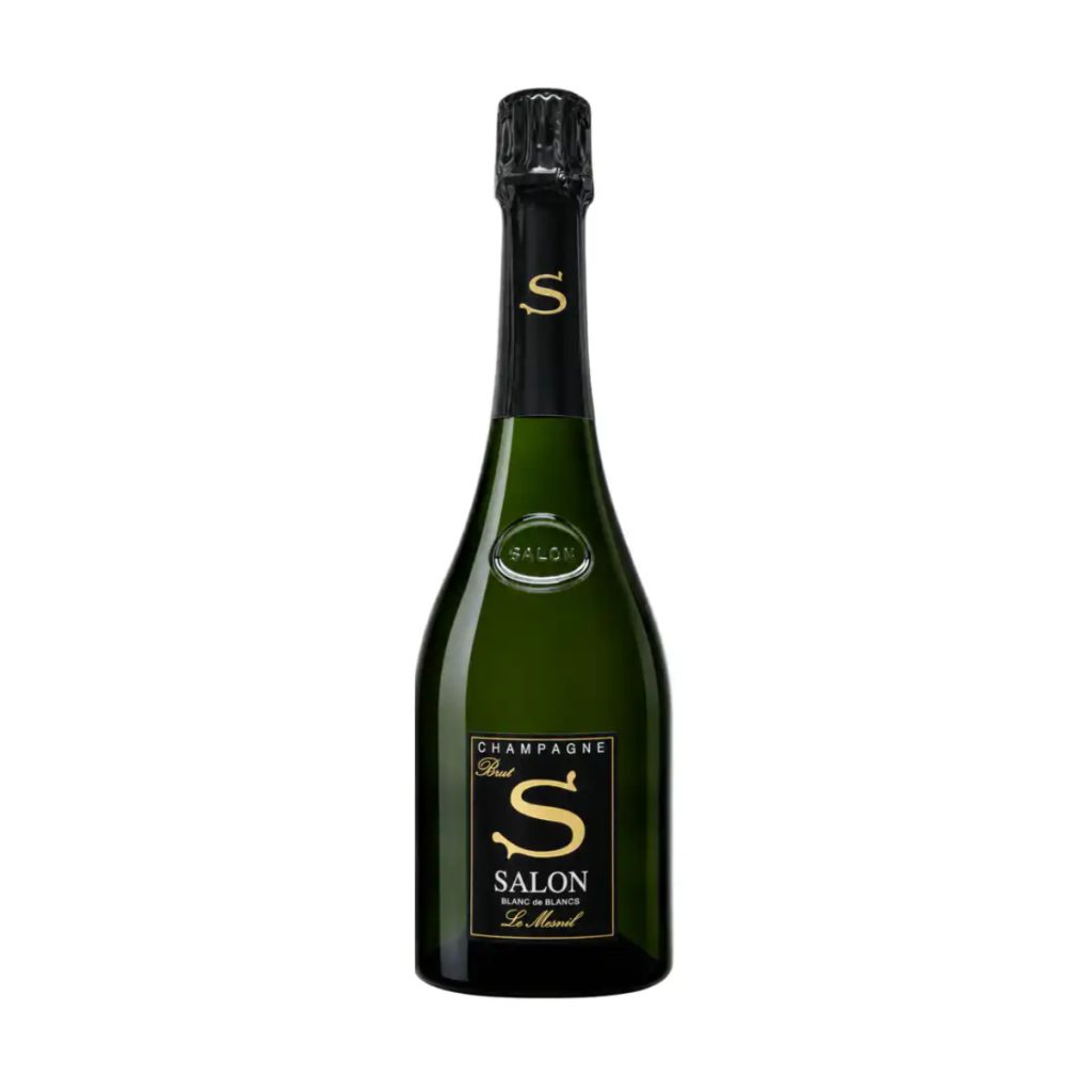 Champagne salon 750ml