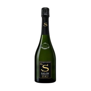 Champagne salon 750ml