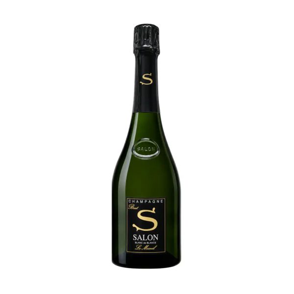 champagne salon 750ml