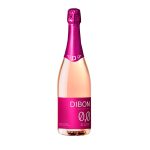 dibon rosado 0.0 sparklin sin alcohol 750ml