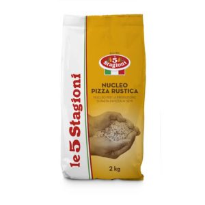 nucleo rustico 5stagioni 2kg