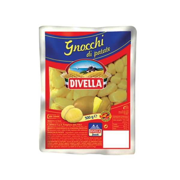 Divella-GnocchiDiPatate