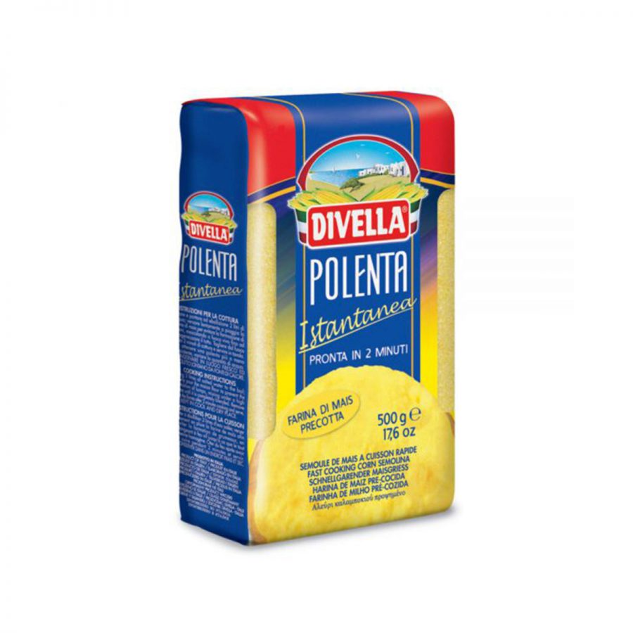 Divella-PolentaInstantanea-500g