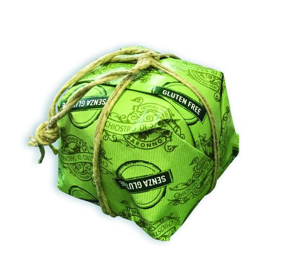 Panettone Gluten Free